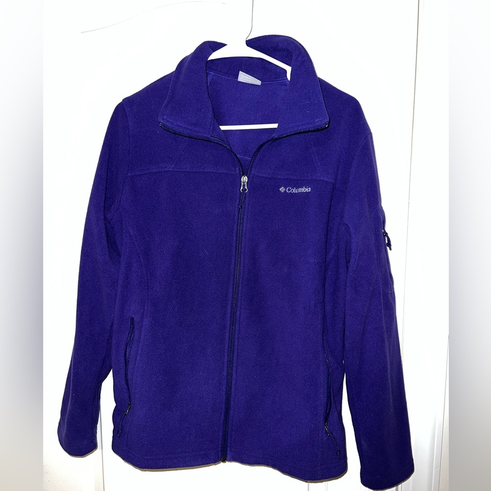 Columbia Jacket
